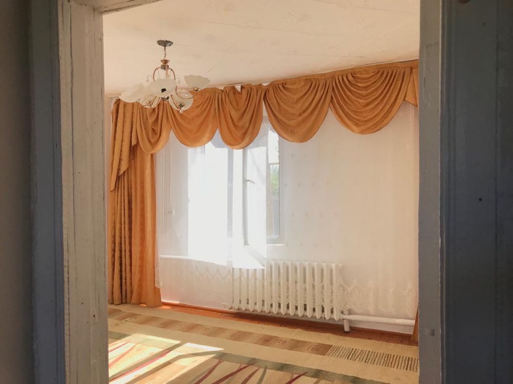 Продаю дом в Пос Сагашили