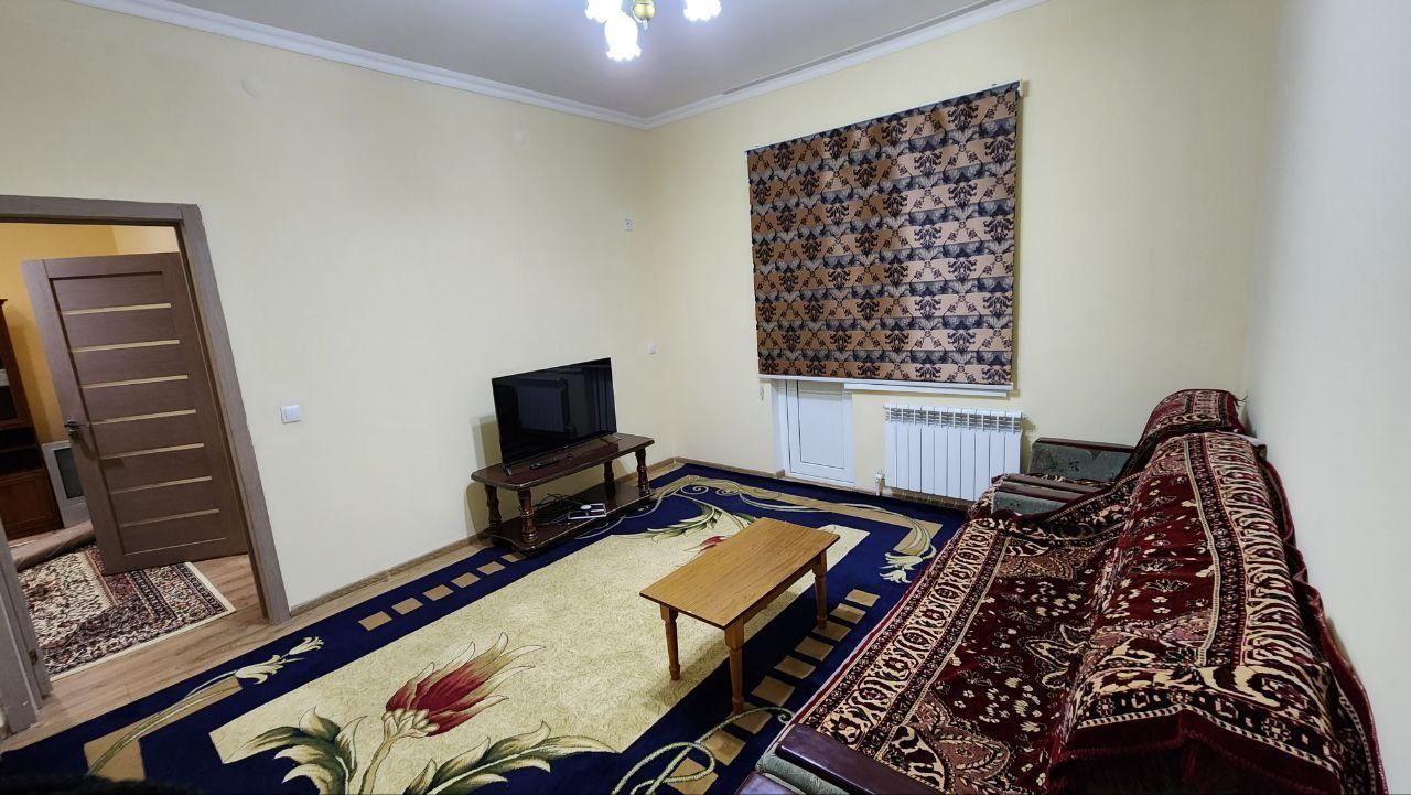 Сдается квартира в аренду