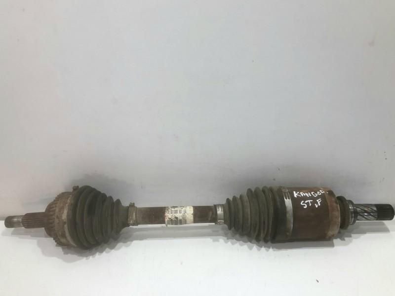 Planetara stanga fata Renault Kangoo (1997-2007) 1.5 dci k9k (718) 8200407659