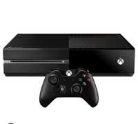 Xbox  one negru