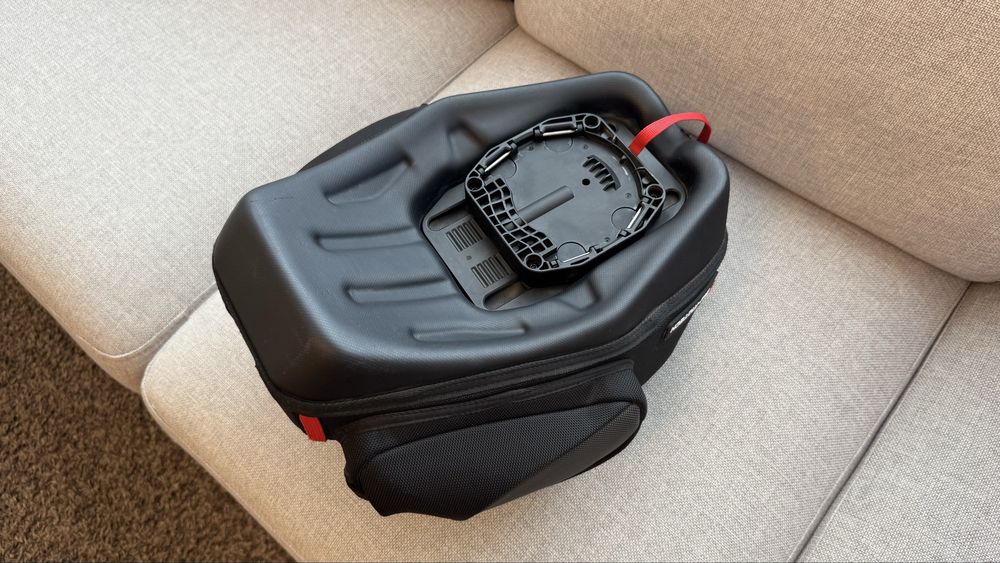 SW Motech PRO City tankbag