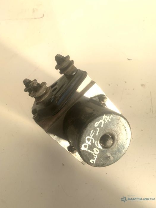 Pompă ABS VOLKSWAGEN PASSAT Variant 3C5 2005 - 2011 TDI 16V BKP, CBAB VAG 3C0614095P