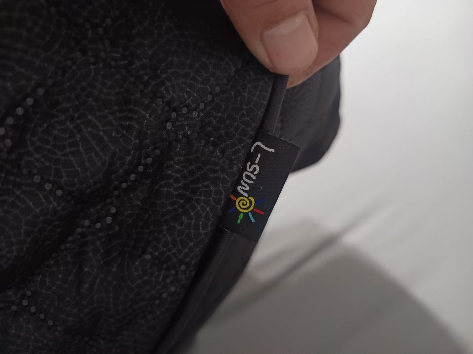 Cos scaun scoica  copii auto superb nou