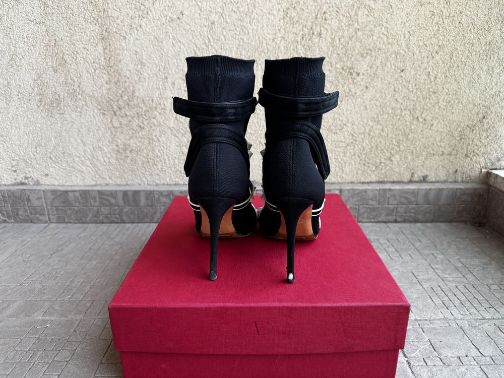 Valentino Garavani heels