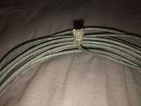 Сетевой кабель LAN 30 м Кентау
