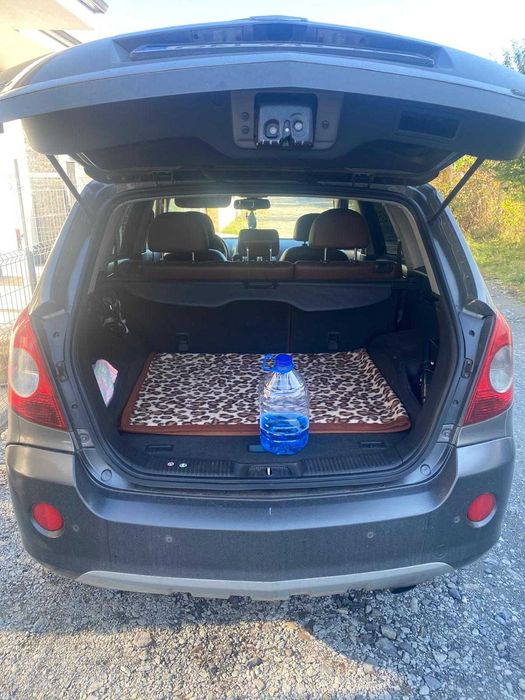 Opel Antara de vânzare în stare foarte bună.