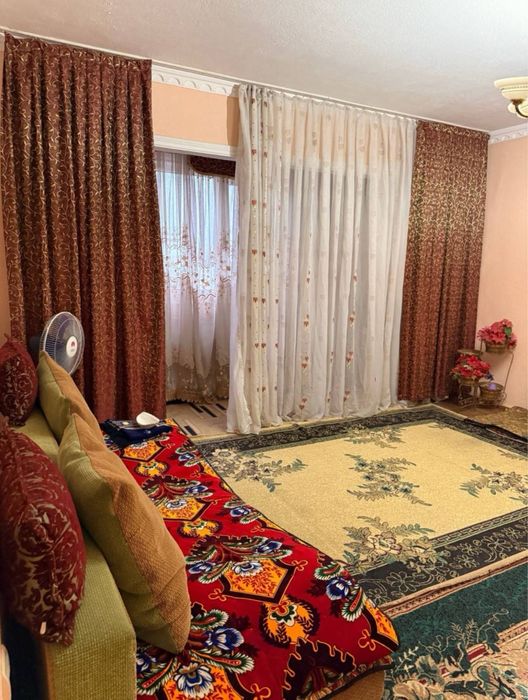 Нукусская, первая нотариальная 2х комнатная квартира наличка/ипотека