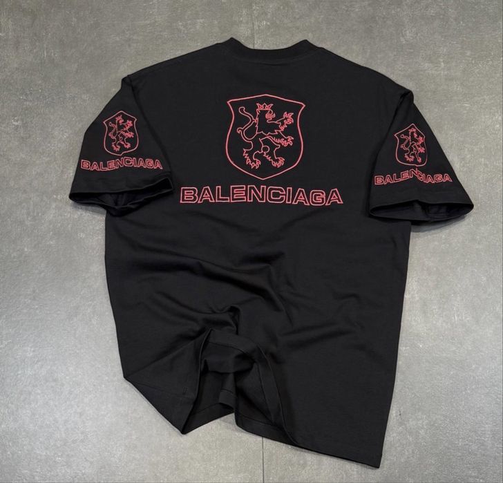 Тениски Balenciaga‼️