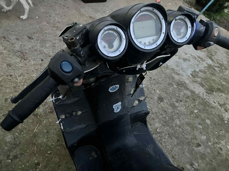 Продава сеСкутер Малагути