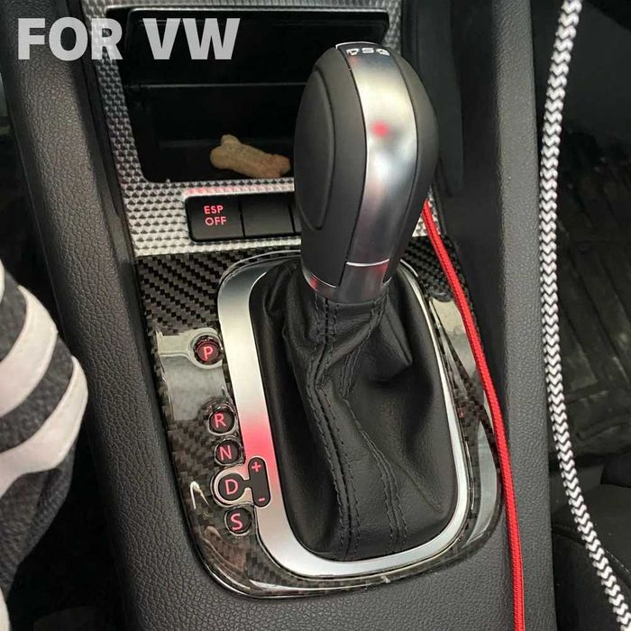 Nuca Schimbator Automat DSG VW Golf 6 Jetta MK6 Passat B7 CC Tiguan
