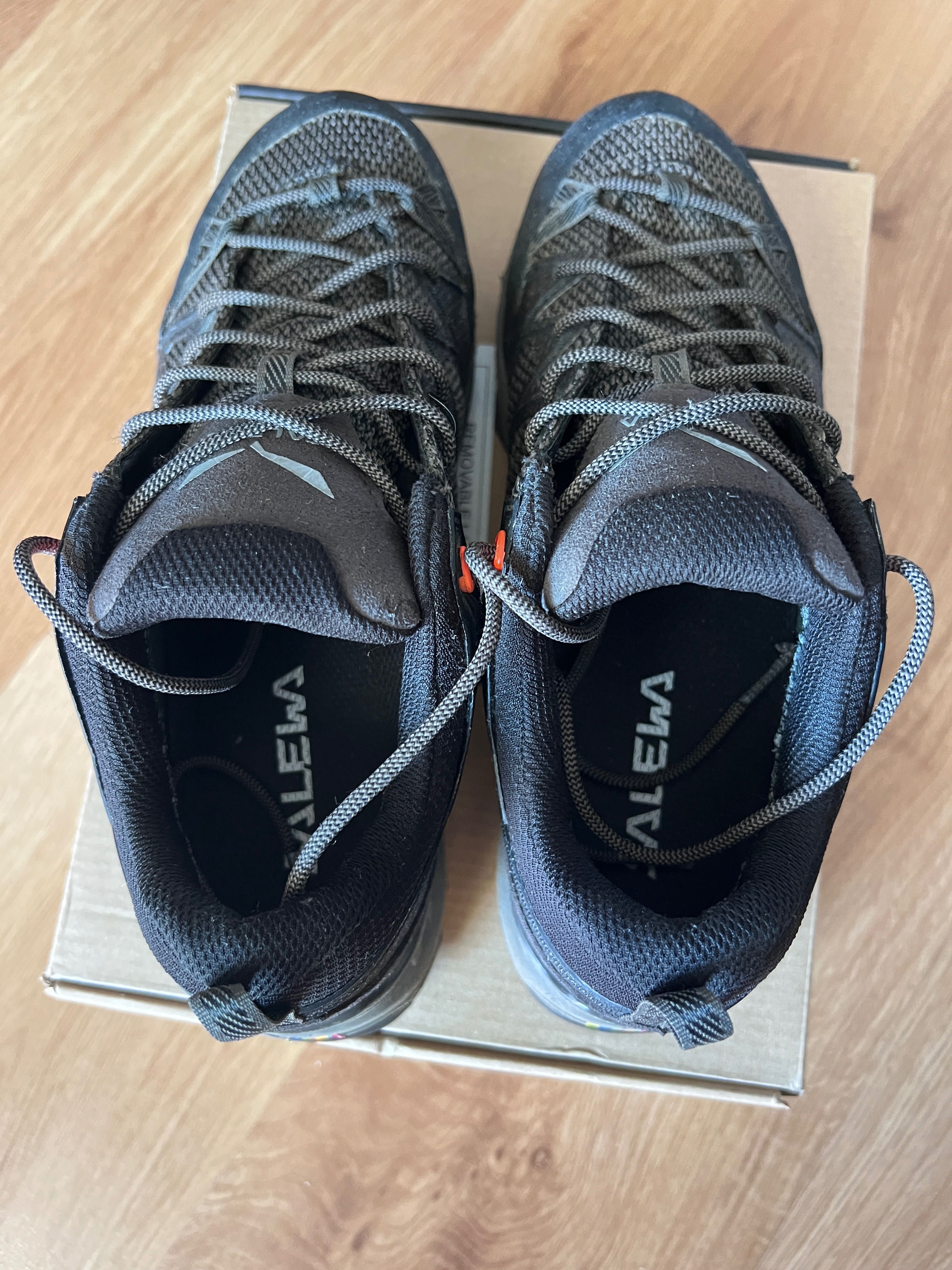 Salewa Mtn Trainer Lite GTX 37 36