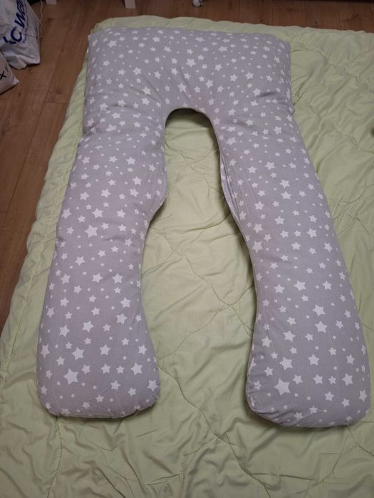 Възглавница за бременни