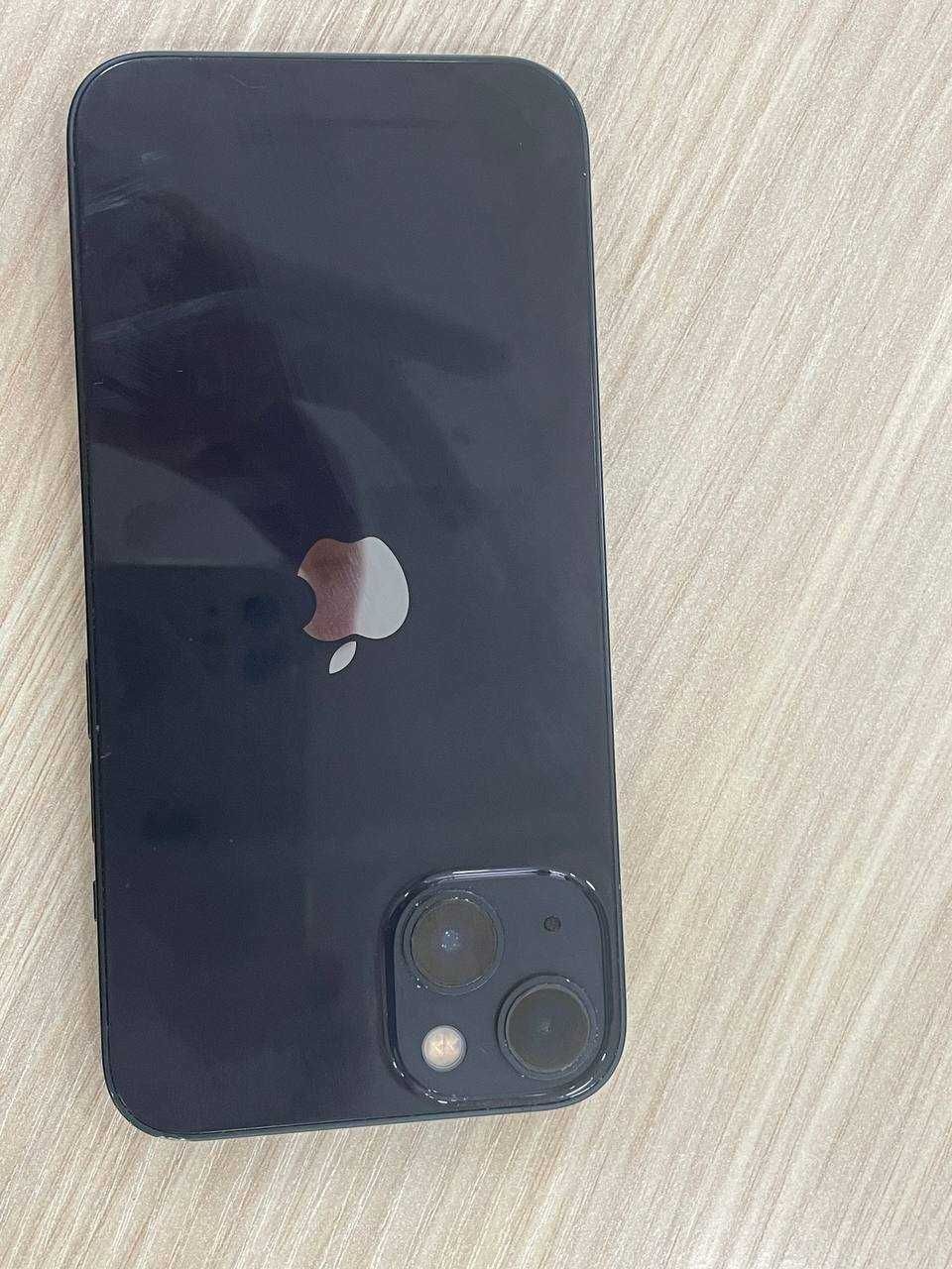 Iphone 13 холати яхши