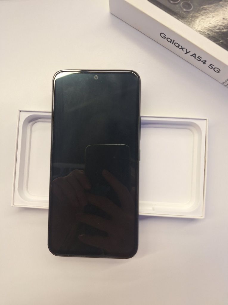 Продается Samsung A54 5G
