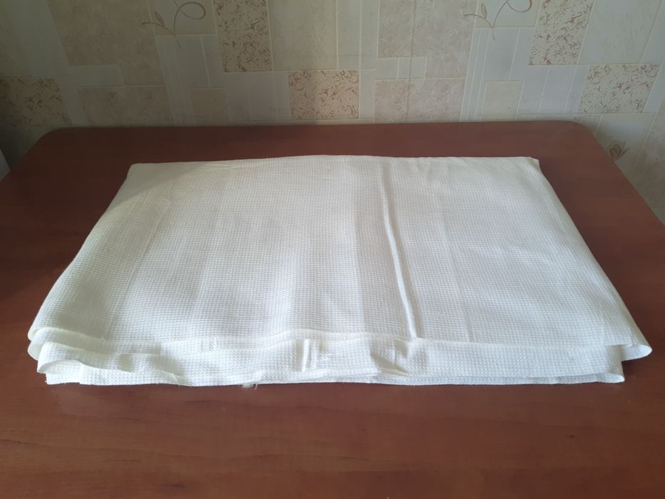 Полотенца вафельные,советские 10м.