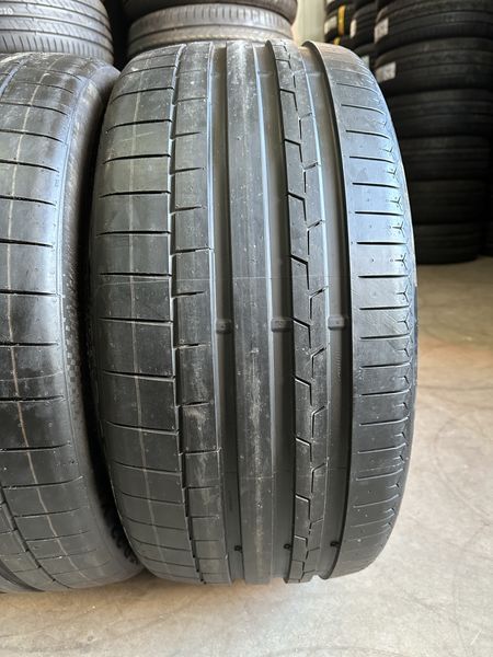 285/35/23 CONTINENTAL 4 бр