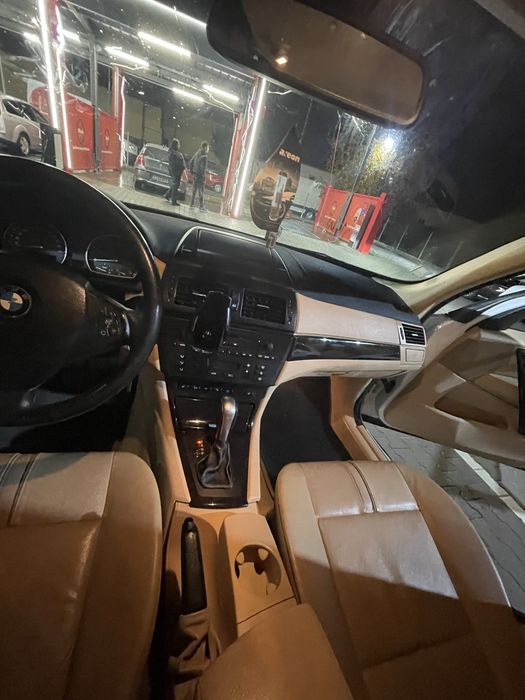 Vand bmv x3 e 83 se vinde urgent negociabil