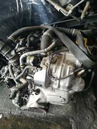 Motor 0.9 benzina turbo Dacia Logan si Sandero dupa 2013