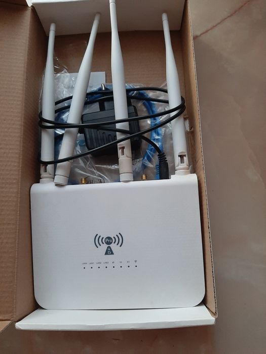 Роутер для сим карты