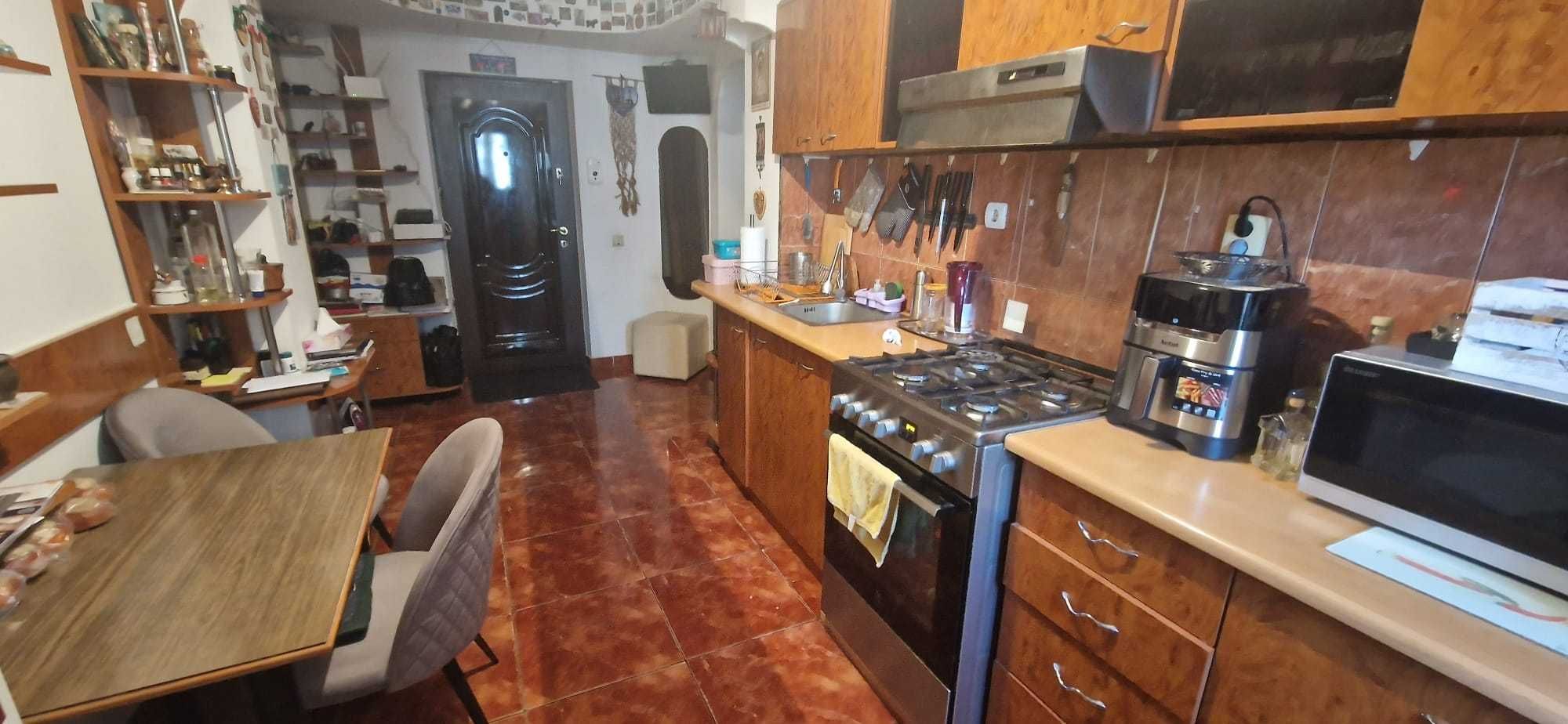 apartamente de vanzare buzau