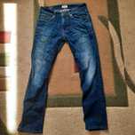Tommy hilfiger denim