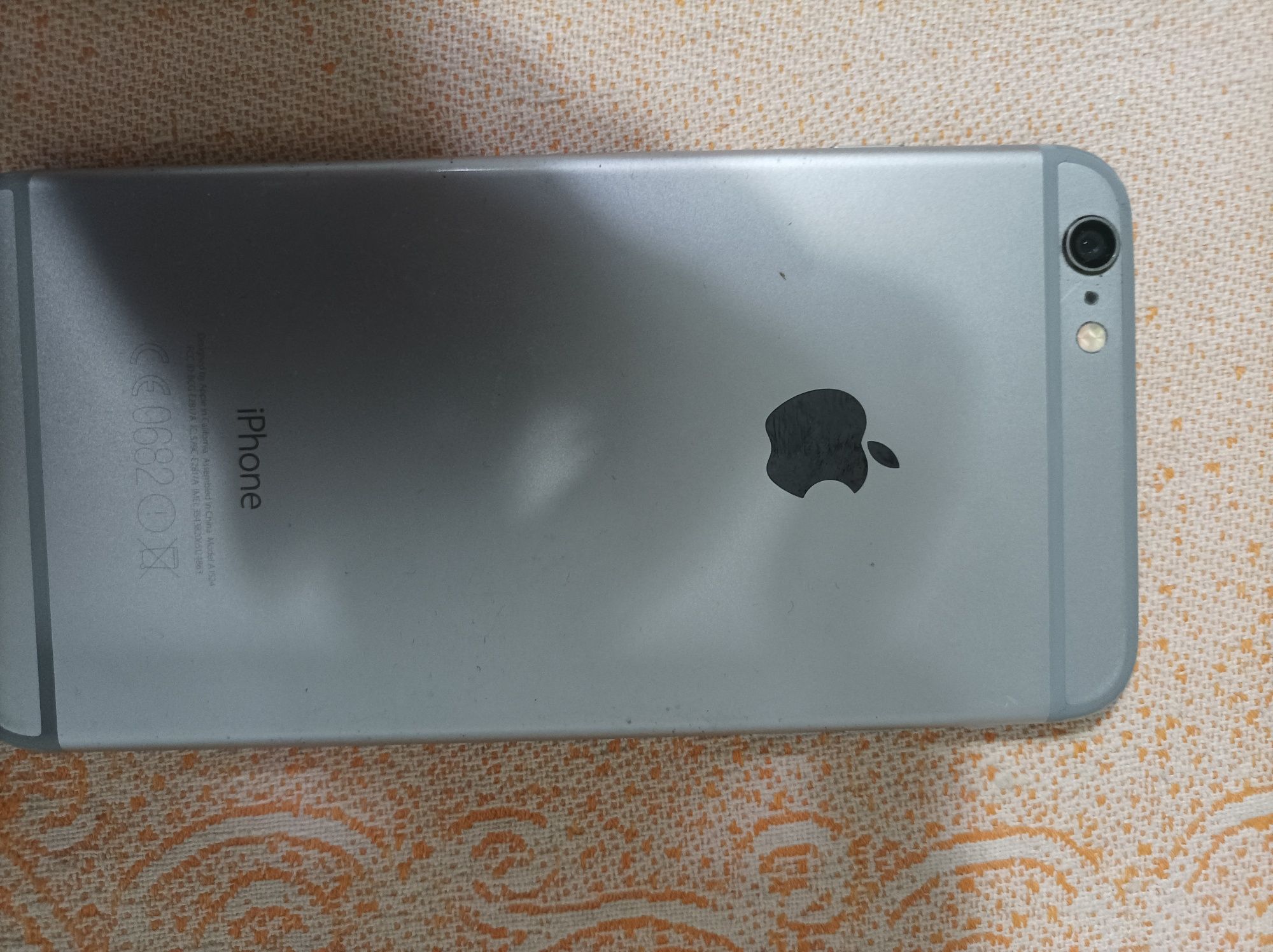 Iphone 6 plus sotiladi 64/4 ideal