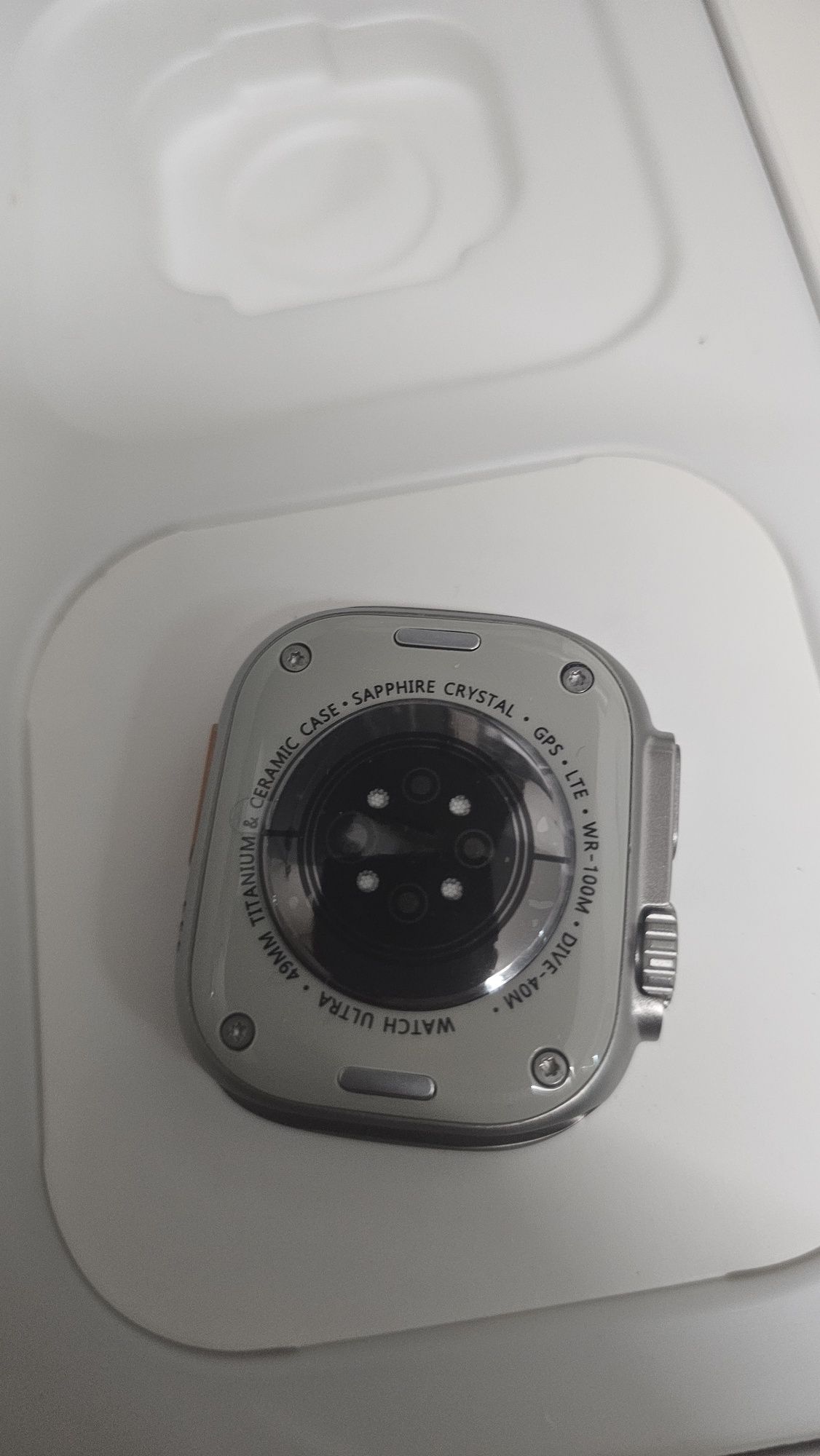 Smart Watch series Ultra 2