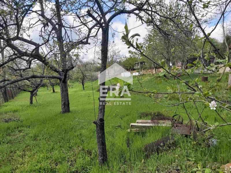 Продава се Парцел в Варна, м-т Боровец - юг - 1236 кв.м за 37 €/кв.м - Снимка #1
