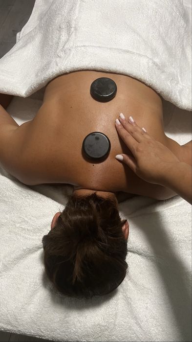 Masaj de relaxare  3 in 1