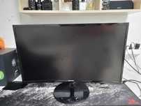 Vând Monitor Curbat Gaming LED VA Samsung
24",1800R, Full HD,