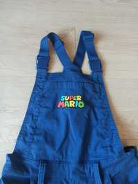 Salopeta Super Mario 158-164cm