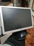 Монитор LG W1942S 19"