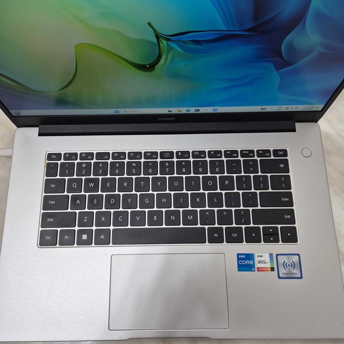 Laptop Huawei Intel i5-1135G7 8gb 500gb Windows 11 Zeus Amanet 30837