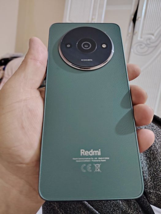 Redmi A3  4gb, 128gb sotiladi