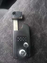 Ключ Honda keyless