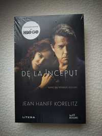 De la inceput Jean Hanff Korelitz