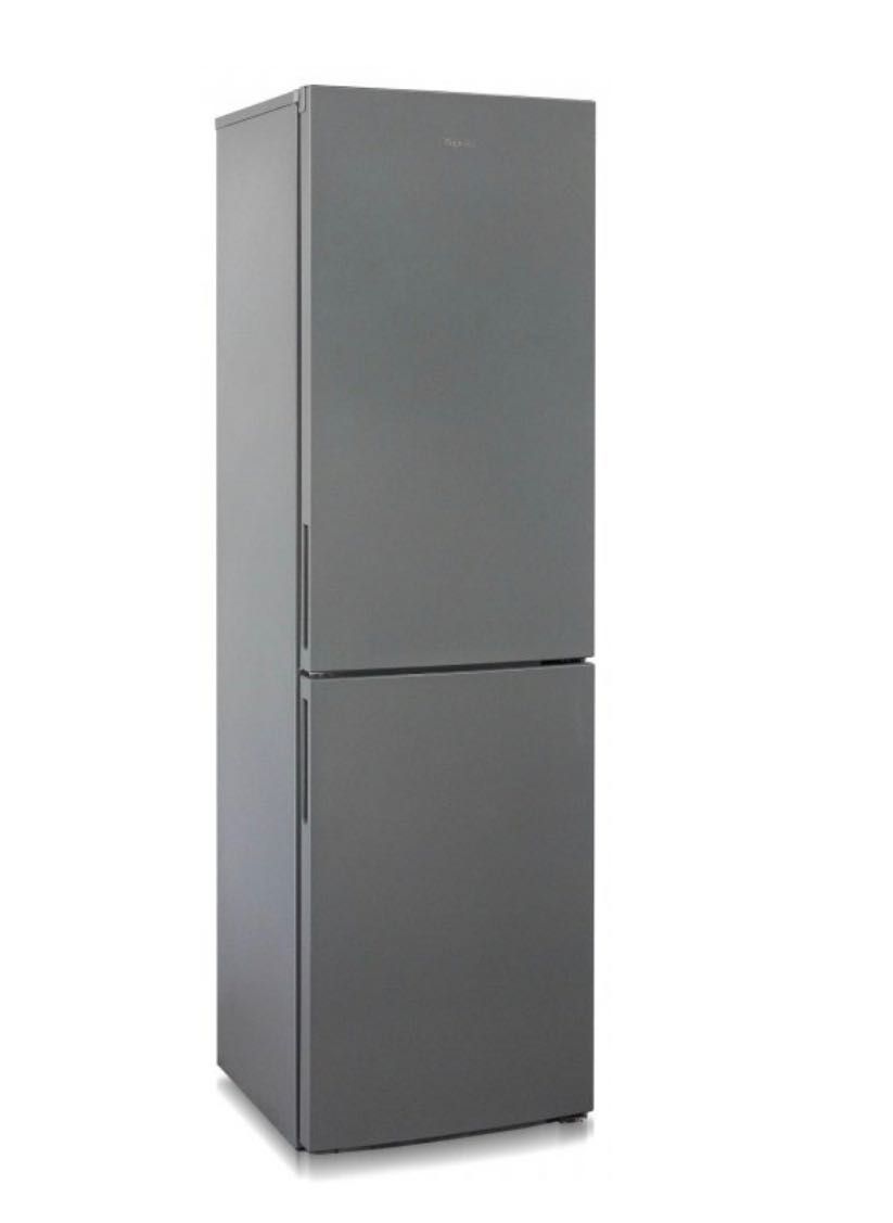 Холодильник Бирюса, 140 тыс. Цвет Графит