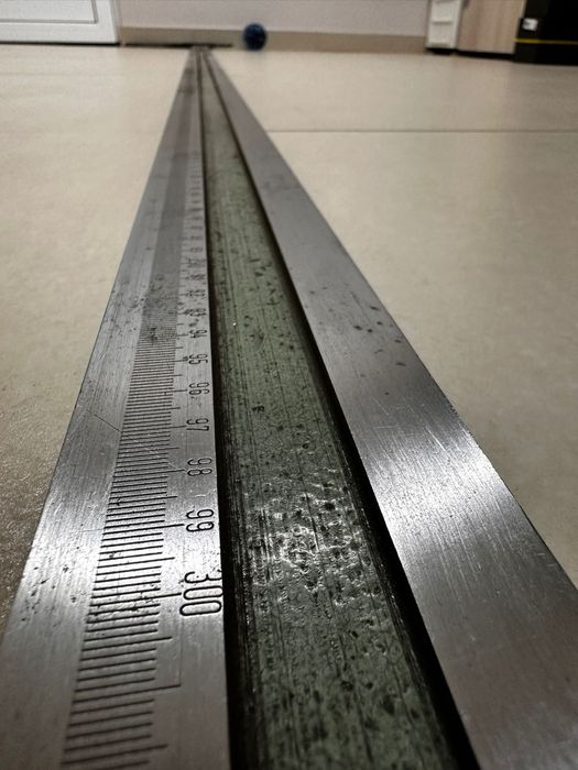 Șubler 3 Metri / 300 cm RARITATE