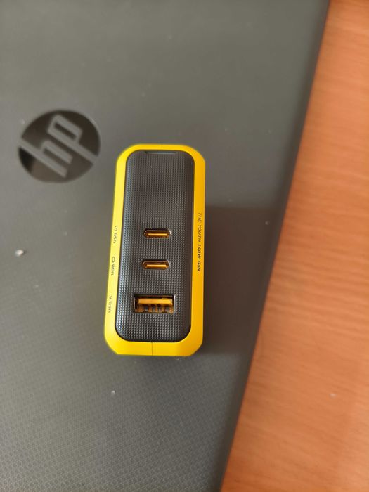 AOHI 140W Gan Зарядник