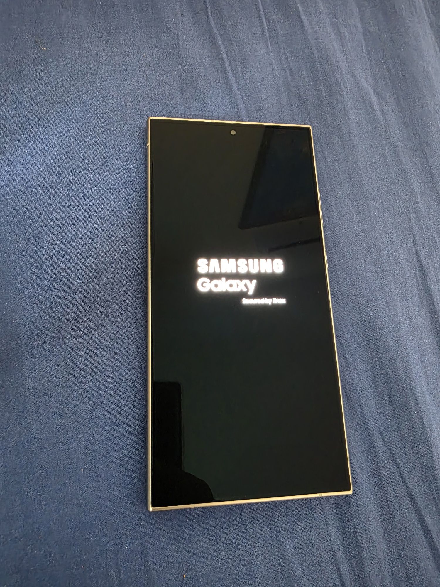 Samsung S24 Ultra 256gb