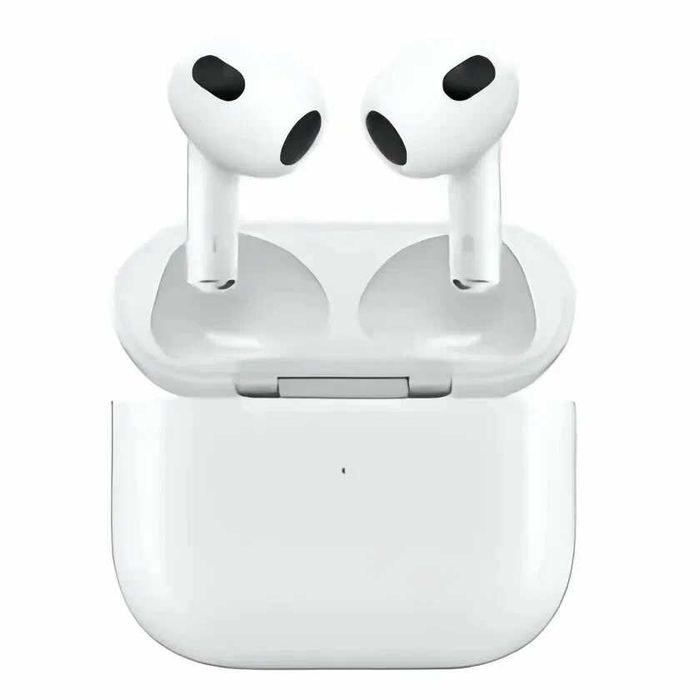 Apple AirPods AirPods 4  | Naqd + Muddatli to‘lov
