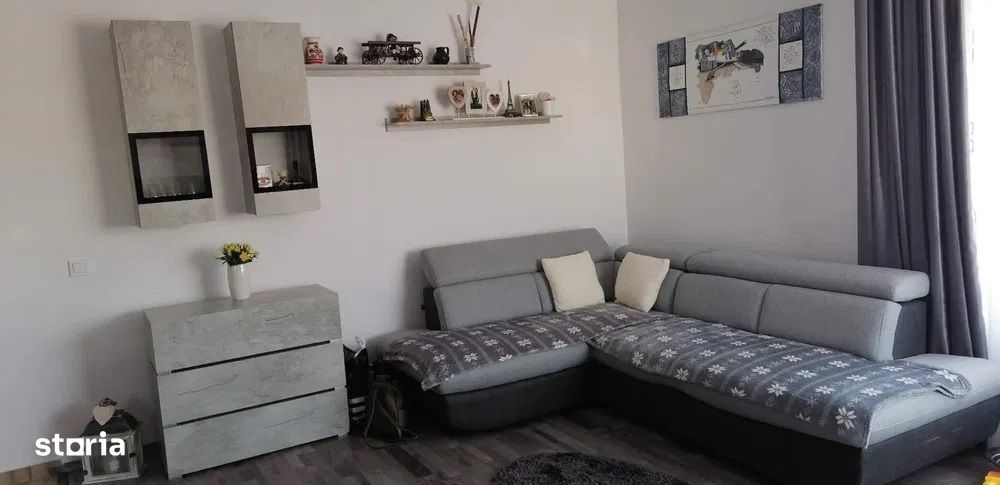Green Residence - Inchiriere ap. 2 camere + loc de parcare