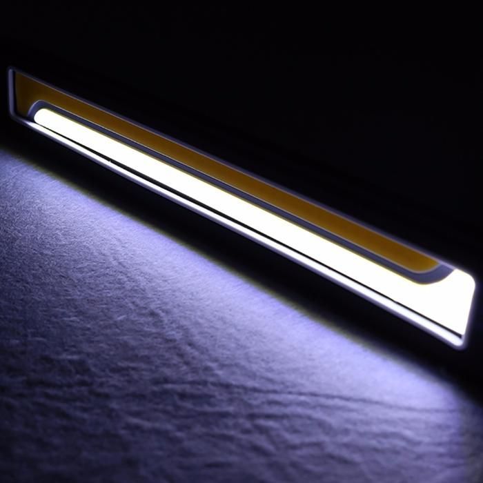 Комплект LED гъвкави ленти за дневни светлини с мигач-1525