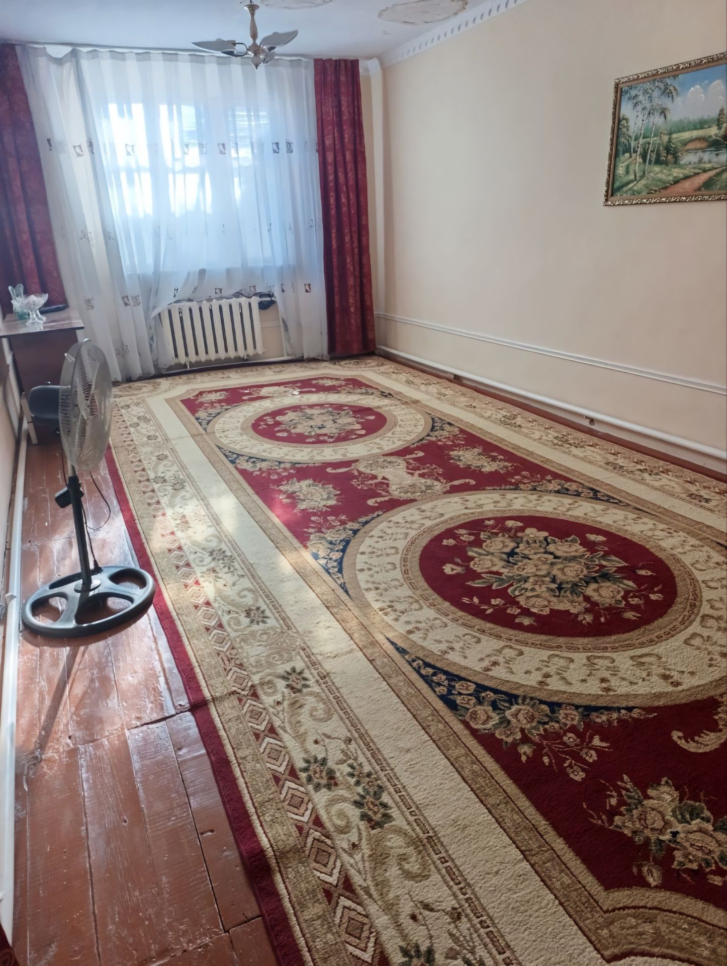 Сросно жер жай сатылады