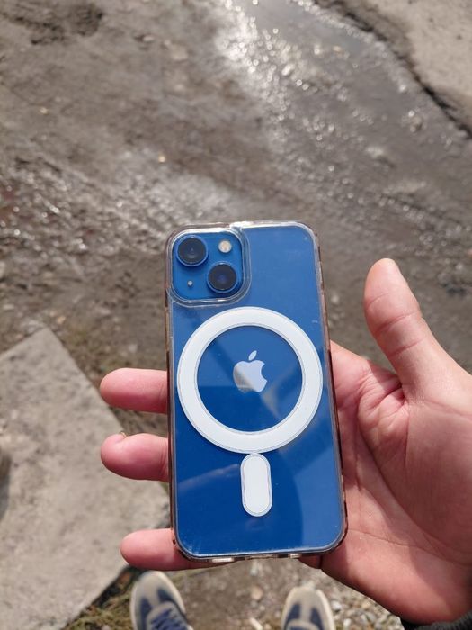 Айфон 13 мини 128 гб