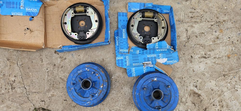 Piese Dacia 1300/1310