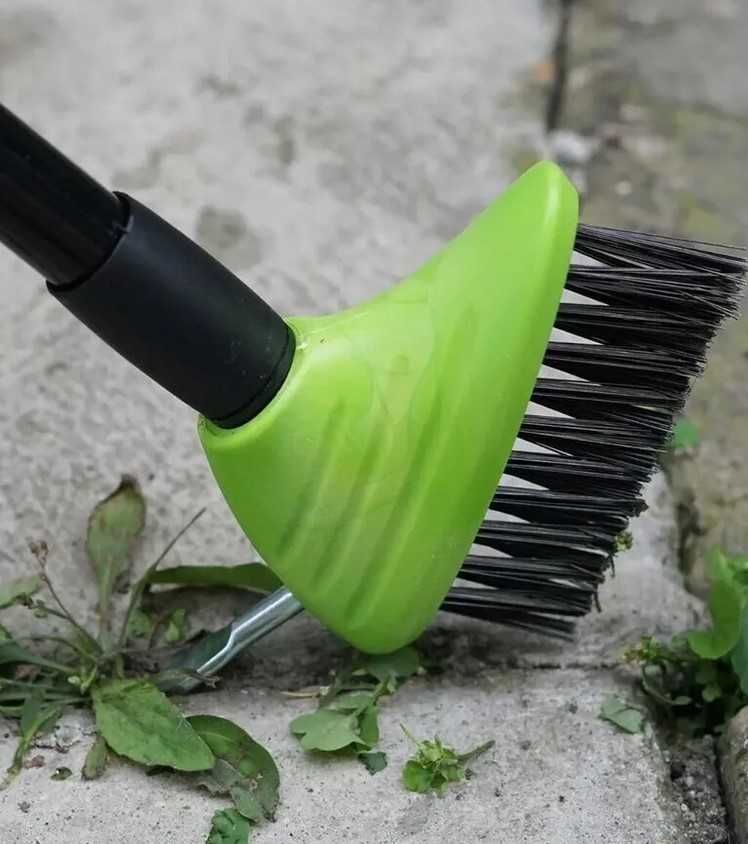 Set perii din sarma pentru curatare pavaj