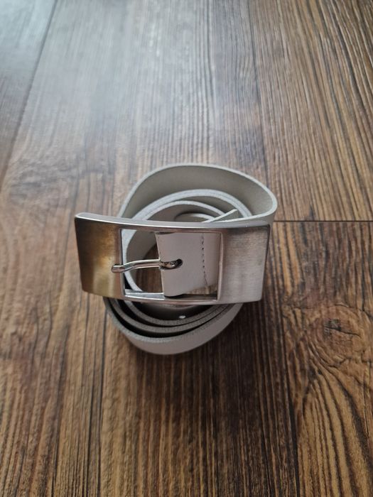 Мъжки кожени колани ENGELBERT STRAUSS,  LEVIS