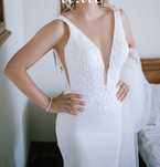 Rochie de mireasa