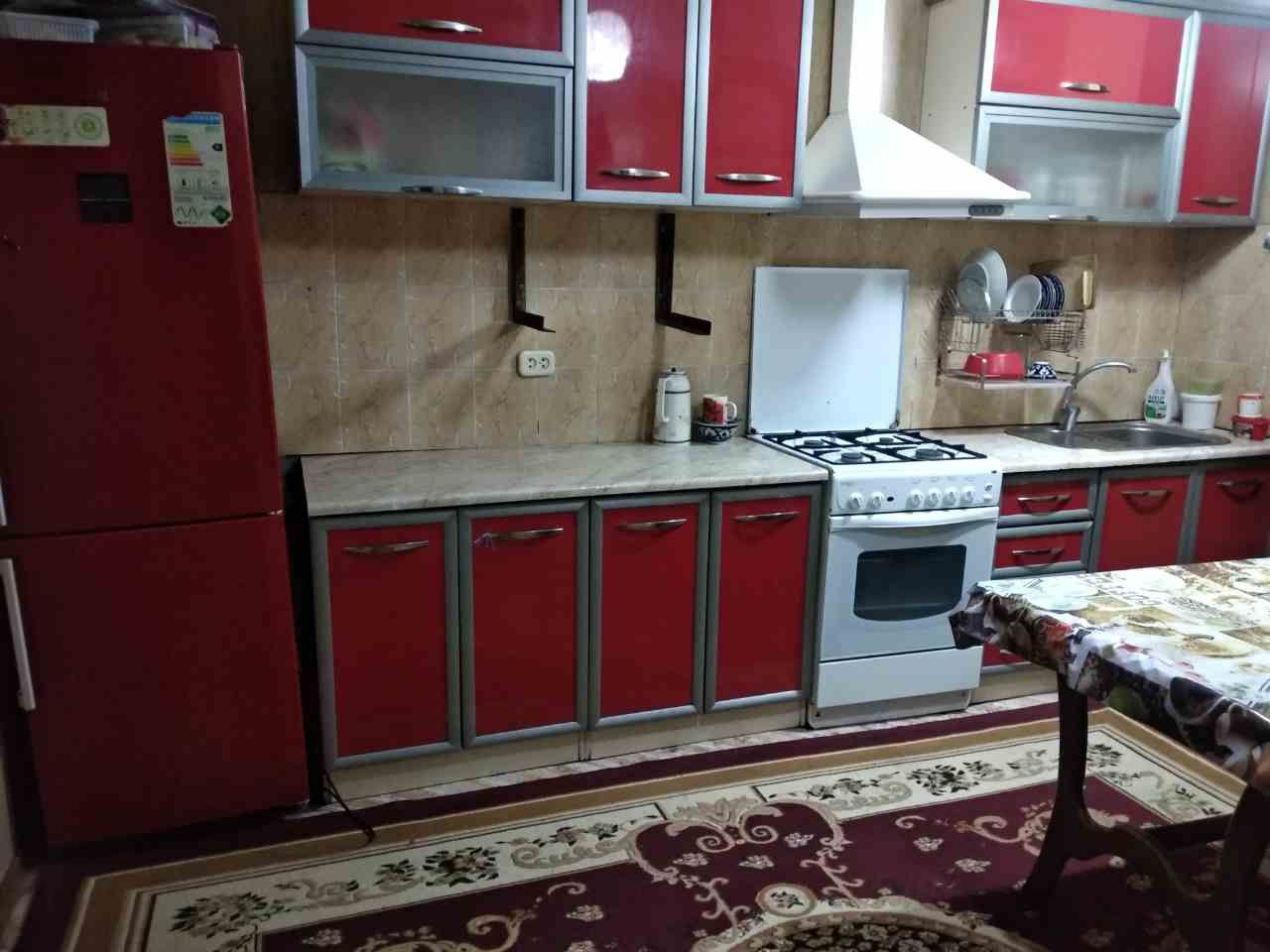 Ховли кизлар ва айоллар учун ижарага берилади